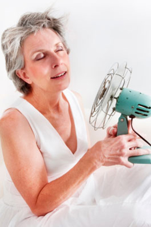 Hot Flashes